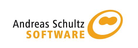 Logo Andreas Schultz Software