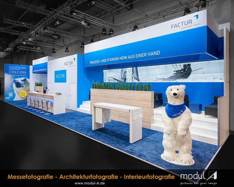 Fotograf & Messefotograf in Essen zur Schweissen & Schneiden 2025