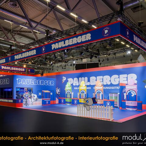 Fotograf für Messefotografie & Messefilm in Köln zur gamescom 2026