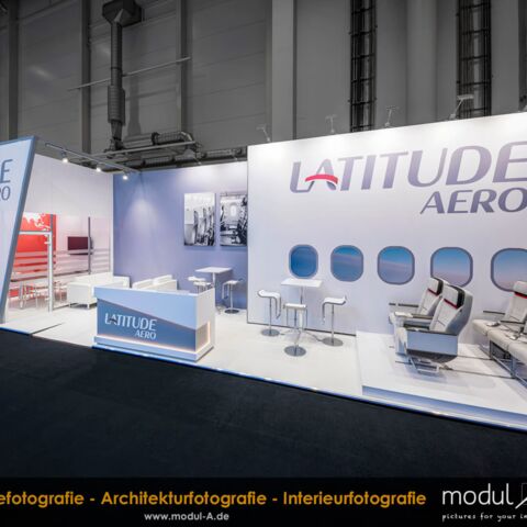 Messefotograf in Hamburg zur AIX & WTCE 2024