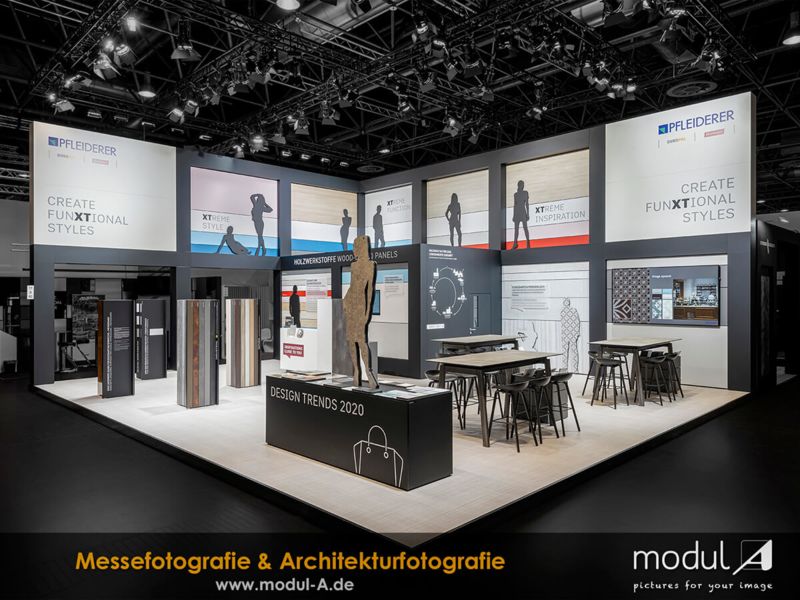 Messefotograf & Architekturfotograf in Düsseldorf