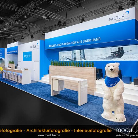 Fotograf & Messefotograf in Essen zur E‑World 2026