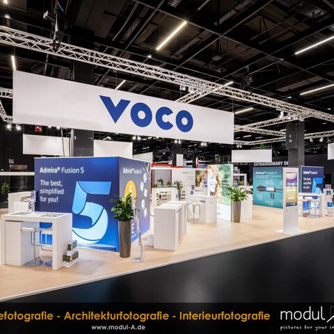 Fotograf & Messefotograf in Köln zur Messe IDS 2025