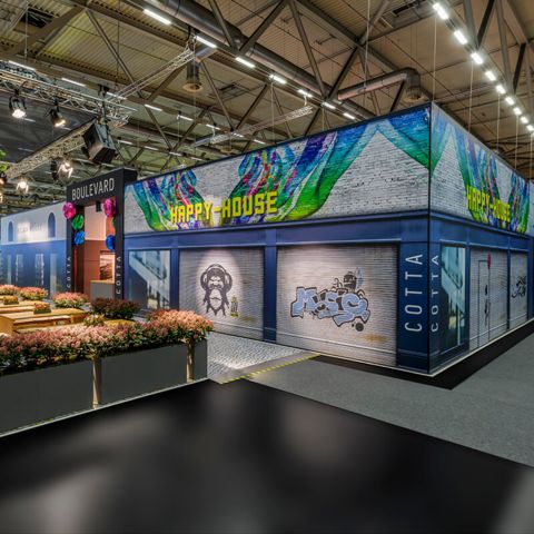 Messefotografie Köln + Architekturfotografie Köln