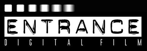 Logo ENTRANCE DIGITAL FILM