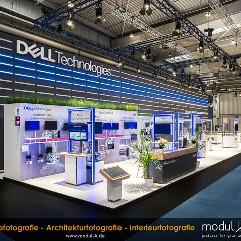 Fotograf & Messefotograf in Hannover zur Hannover Messe 2025
