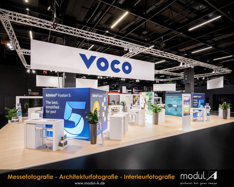 Fotograf & Messefotograf in Köln zur Messe IDS 2025