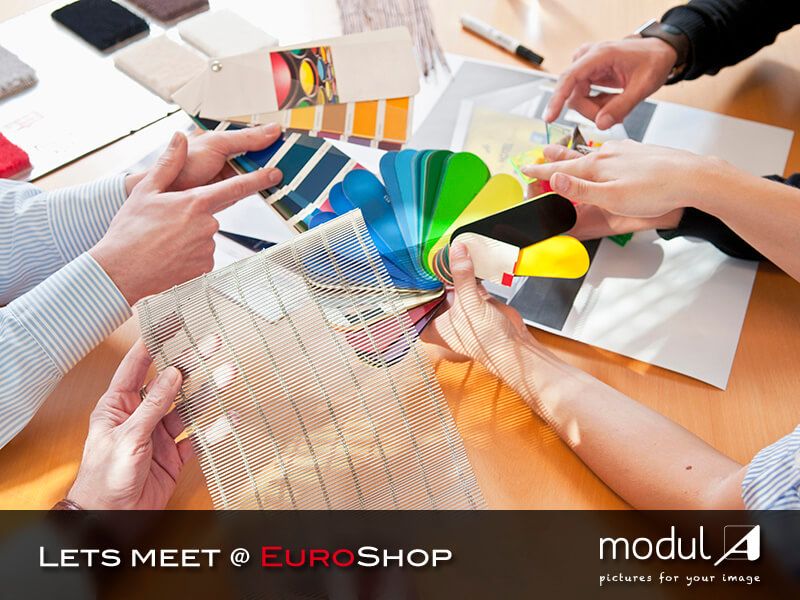 Messefotograf in Düsseldorf zur EuroShop