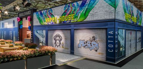 Messefotograf in Köln zur Messe imm cologne 2020