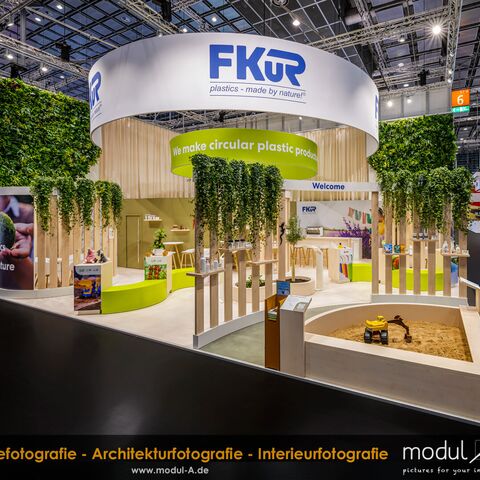 Fotograf & Messefotograf in Düsseldorf zur K 2025