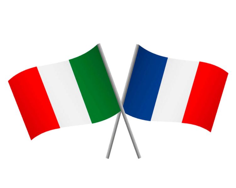 Messefotograf in Frankreich & Italien