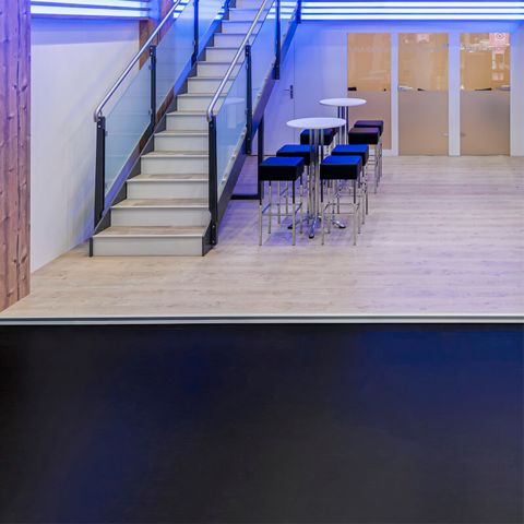 modul A Messefotograf mit neuen Retuschetechniken