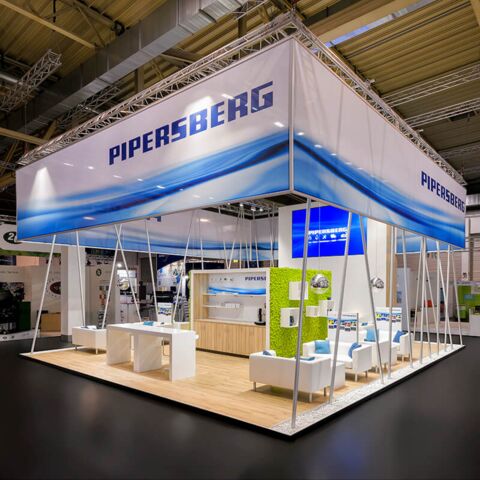 Fotograf & Messefotograf in Essen zur e-world energy & water