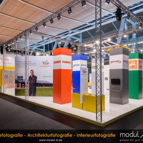 Fotograf & Messefotograf in Hannover zur EuroTier 2024