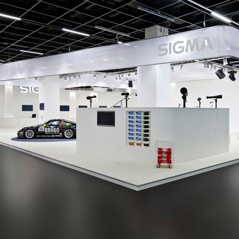 Messefotograf in Köln zur PHOTOKINA 2018
