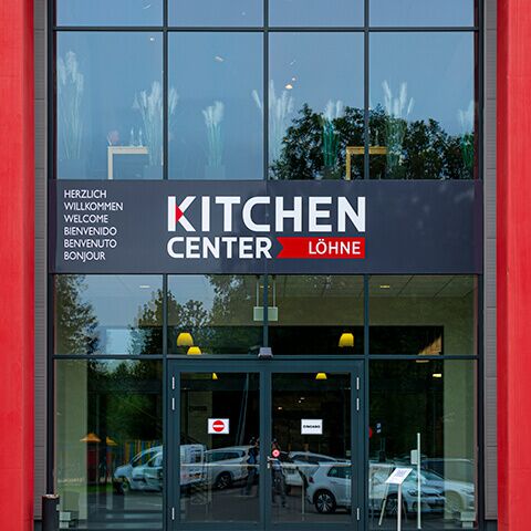 Messefotograf & Architekturfotograf