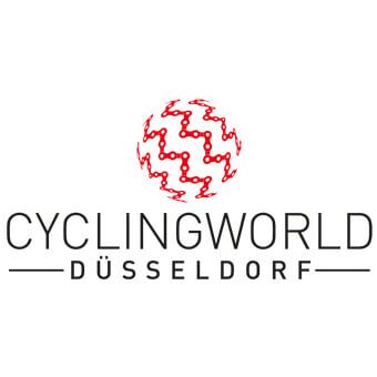 Fotograf & Messefotograf zur Cyclingworld Düsseldorf
