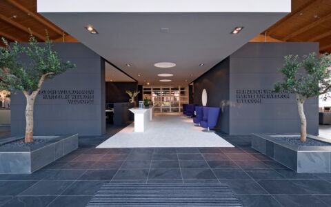 Interieurfotograf für Showrooms und Küchenstudios