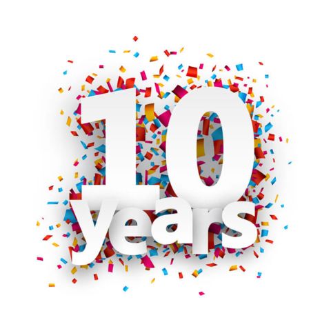 10 Jahre modul A . pictures for your image