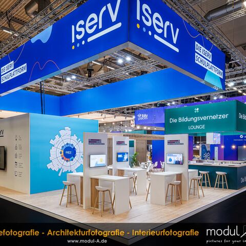 Fotograf & Messefotograf in Köln zur Didacta 2026