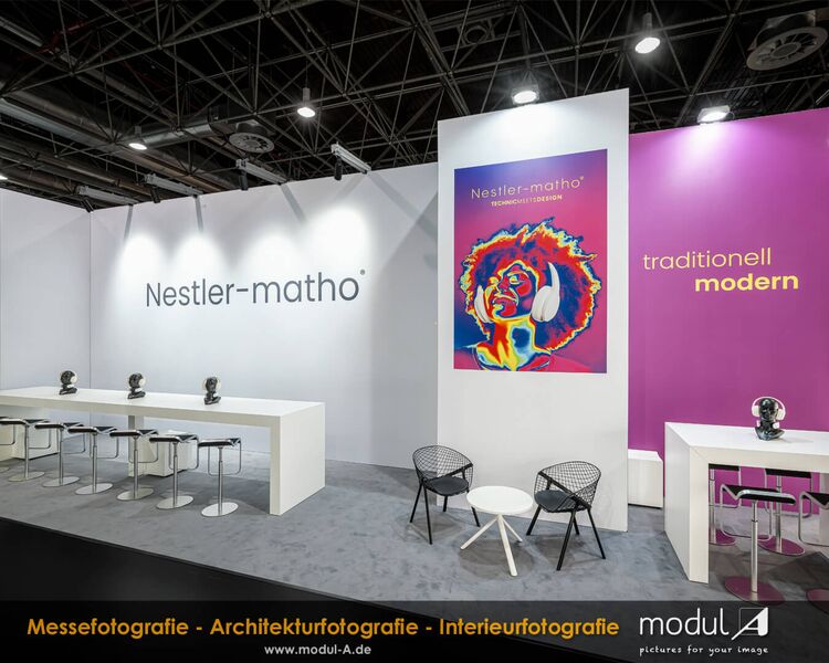 Fotograf & Messefotograf in Düsseldorf zur Messe PSI 2025