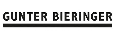 Logo Fotostudio Gunter Bieringer München