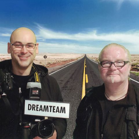 Fotograf für Messestandfotografie aus NRW