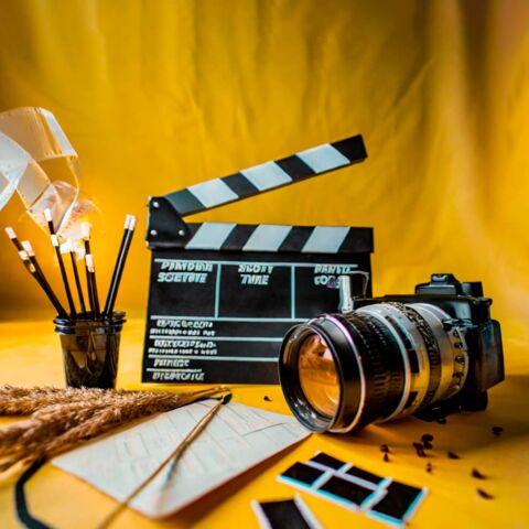 Messefotograf und Messefilm in Düsseldorf
