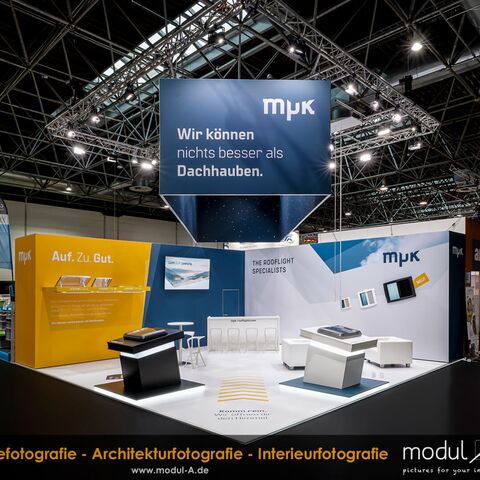 Fotograf für Messefotografie & Messefilm in Düsseldorf zum Caravan Salon 2026