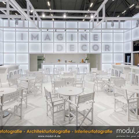 Fotograf & Messefotograf in Köln zur Messe INTERZUM 2025