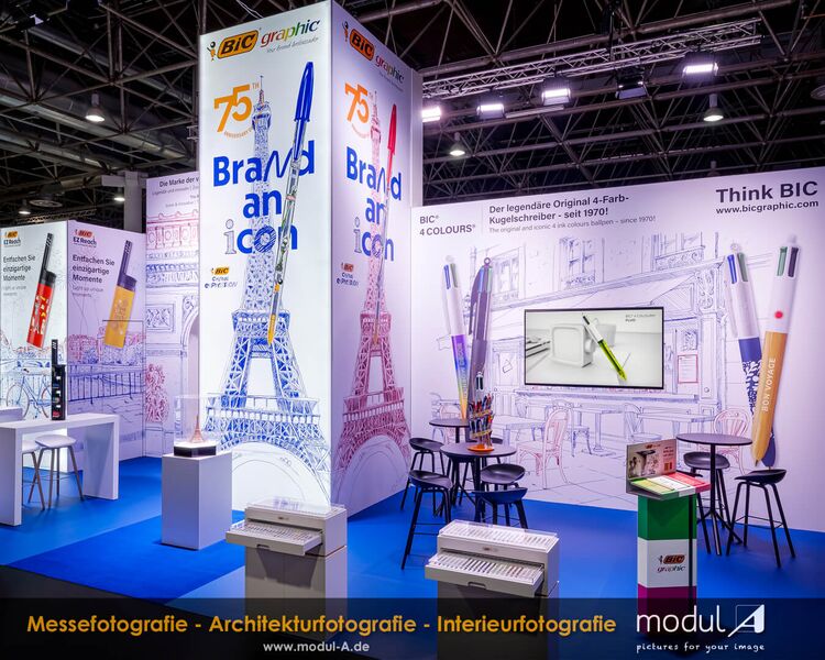 Fotograf & Messefotograf in Düsseldorf zur PSI 2026