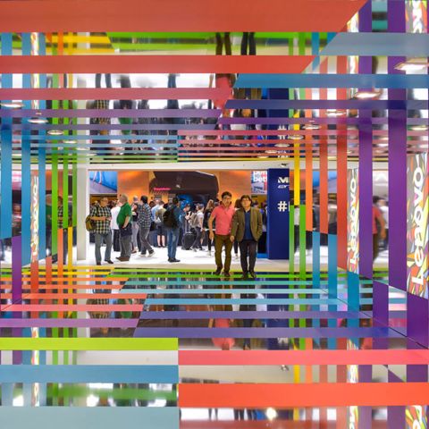 Messefotograf in Berlin zur IFA 2019