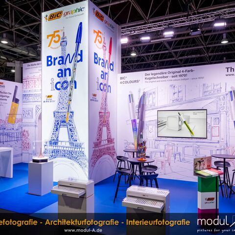 Fotograf & Messefotograf in Düsseldorf zur PSI 2026