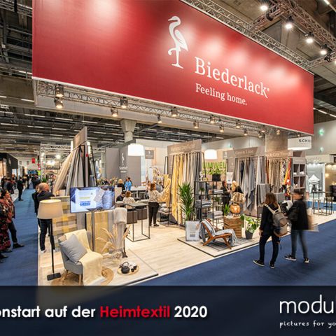 modul A Messefotograf gelungener Saisonauftakt 2020