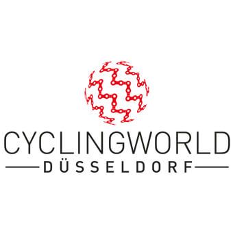 Fotograf & Messefotograf zur Cyclingworld Düsseldorf