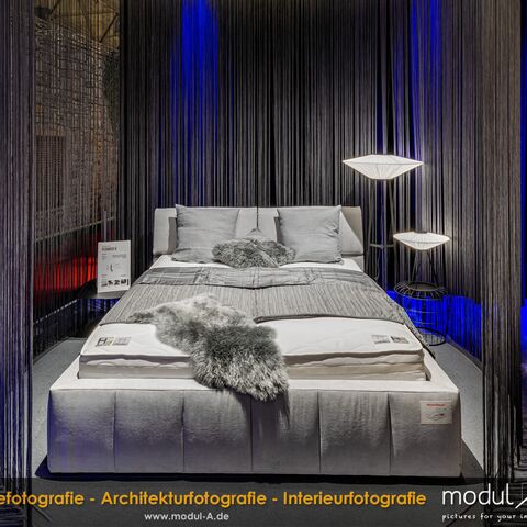 Fotograf & Messefotograf in Köln zur Messe imm cologne 2026