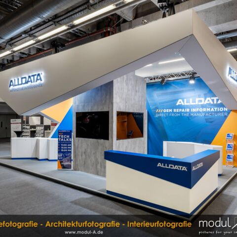 Fotograf & Messefotograf in Frankfurt zur AUTOMECHANIKA 20204