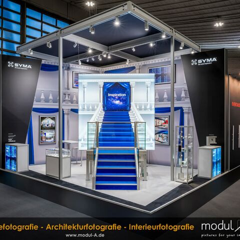 Fotograf & Messefotograf in Dortmund zur BOE 2026