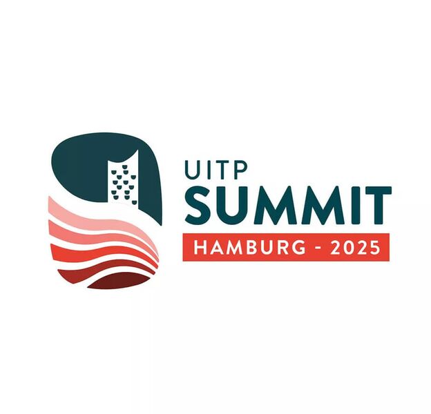 Fotograf & Messefotograf in Hamburg zur UITP SUMMIT 2025