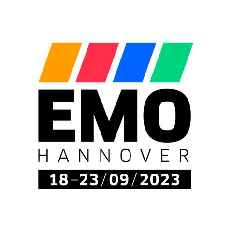 Messefotograf & Architekturfotograf zur Messe EMO in Hannover
