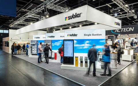 Fotograf und Messefotograf in Köln zur Messe IDS